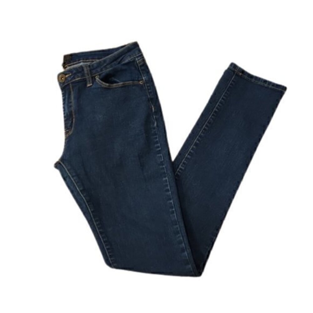 [Zenana Outfitters] Mid Rise Skinny Jeans - Size 11